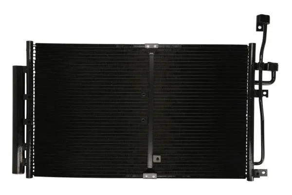 KTT110410 THERMOTEC Радиатор кондиционера