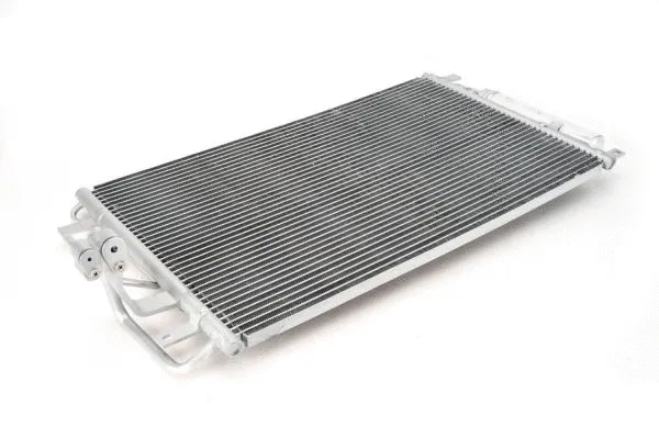 KTT110242 THERMOTEC Радиатор кондиционера