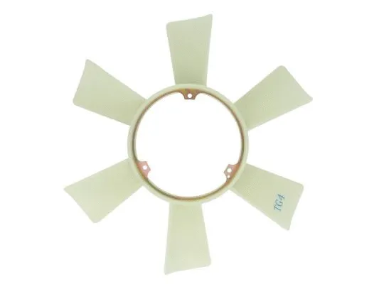 D9M012TT THERMOTEC Крильчатка вентилятора MERCEDES E T-MODEL (S210), E (W210), SPRINTER 2-T (B901, B902), SPRINTER 3-T (B903), SPRINTER 4-T (B904) 2.3D/2.7D/2.9D 01.95-05.06