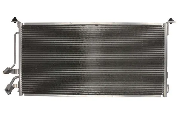 KTT110294 THERMOTEC Радиатор кондиционера