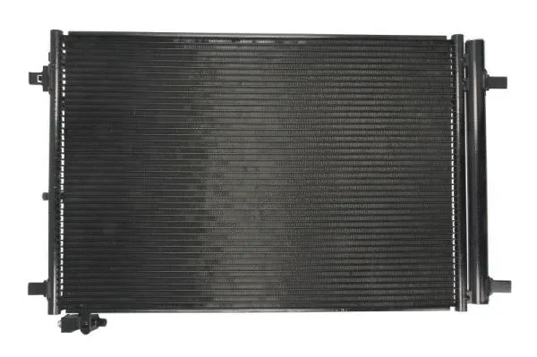 KTT110665 THERMOTEC Радиатор кондиционера