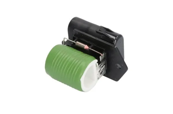 DEF010TT THERMOTEC Резистор вентилятора радіатора ABARTH GRANDE PUNTO  FIAT GRANDE PUNTO  OPEL CORSA D, CORSA E 1.2LPG-1.7D 10.05-