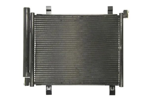 KTT110274 THERMOTEC Радиатор кондиционера