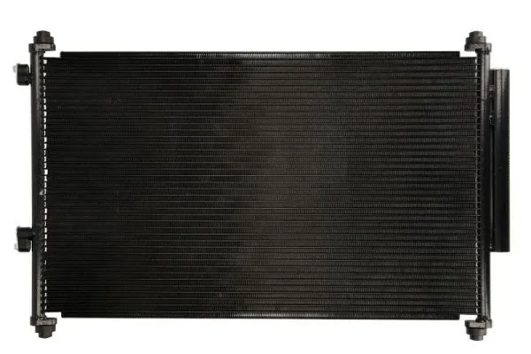 KTT110066 THERMOTEC Радиатор кондиционера