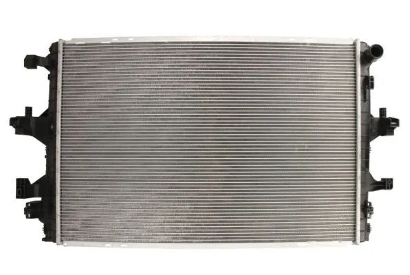 D7W076TT THERMOTEC Радиатор двигателя