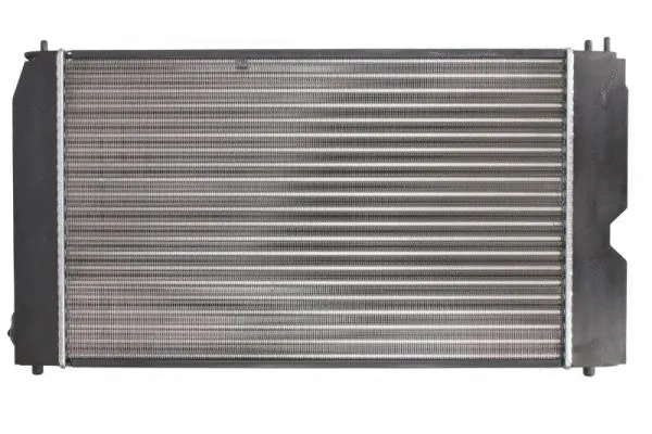 D72056TT THERMOTEC Радиатор двигателя