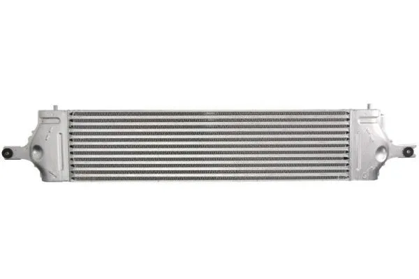 DA1010TT THERMOTEC Интеркулер