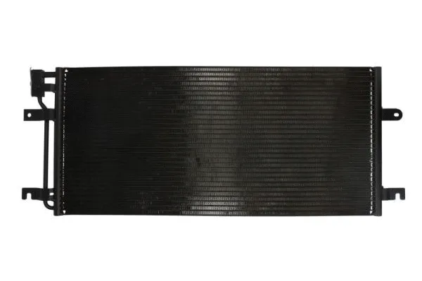 KTT110184 THERMOTEC Радиатор кондиционера