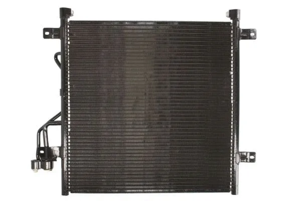 KTT110558 THERMOTEC Радиатор кондиционера