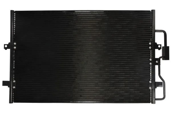 KTT110234 THERMOTEC Радиатор кондиционера