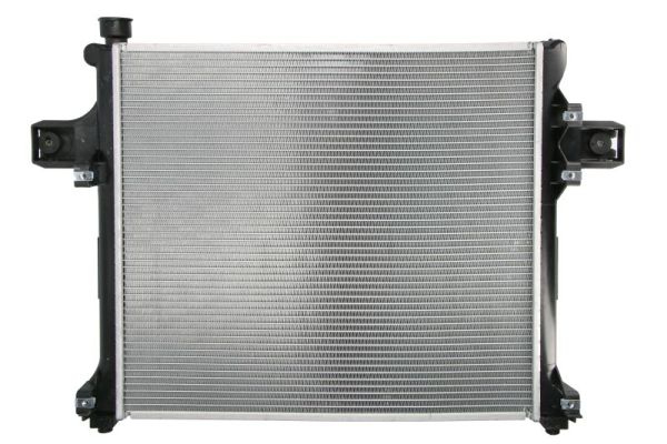 D7Y083TT THERMOTEC Радиатор двигателя