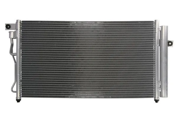 KTT110106 THERMOTEC Радиатор кондиционера