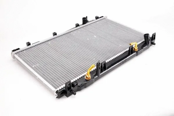 D74004TT THERMOTEC Радиатор двигателя