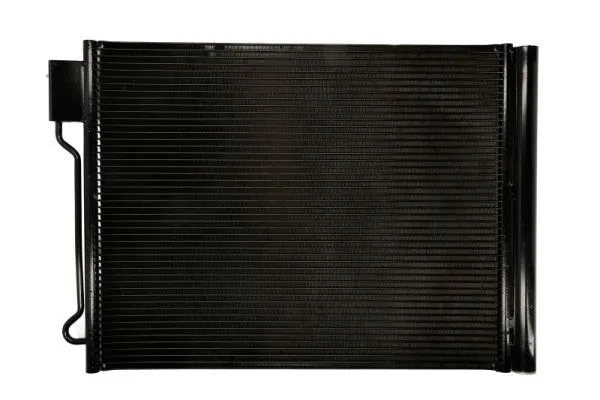 KTT110608 THERMOTEC Радиатор кондиционера