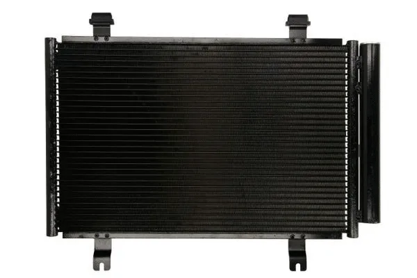 KTT110073 THERMOTEC Радиатор кондиционера