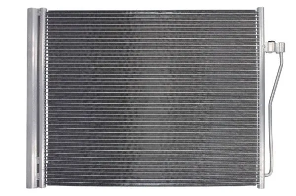 KTT110592 THERMOTEC Радиатор кондиционера