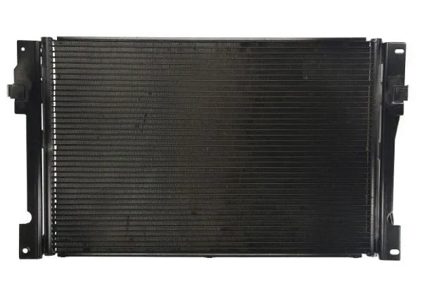 KTT110270 THERMOTEC Радиатор кондиционера