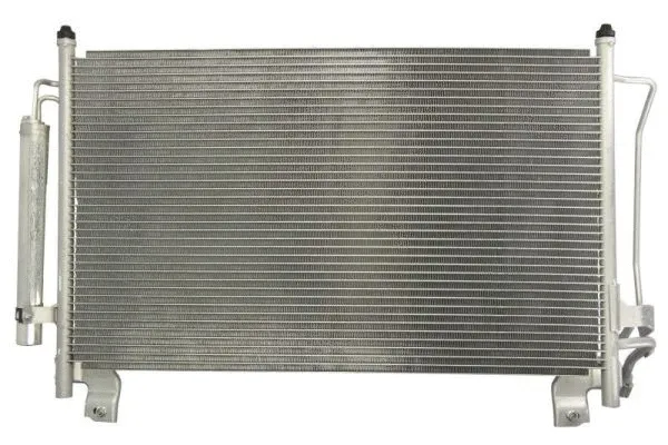 KTT110295 THERMOTEC Радиатор кондиционера