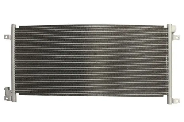 KTT110389 THERMOTEC Радиатор кондиционера