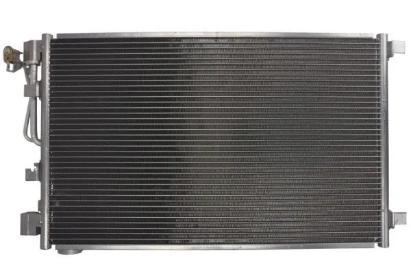 KTT110439 THERMOTEC Радиатор кондиционера