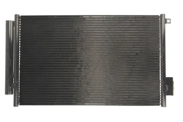 KTT110685 THERMOTEC Радиатор кондиционера