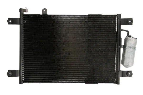 KTT110542 THERMOTEC Радиатор кондиционера