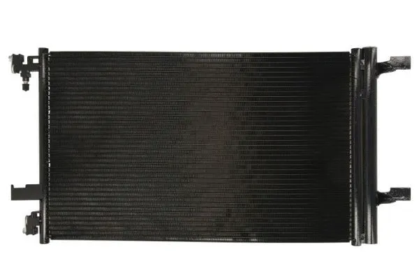 KTT110181 THERMOTEC Радиатор кондиционера