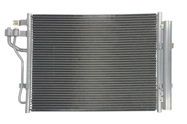 KTT110649 THERMOTEC Радиатор кондиционера