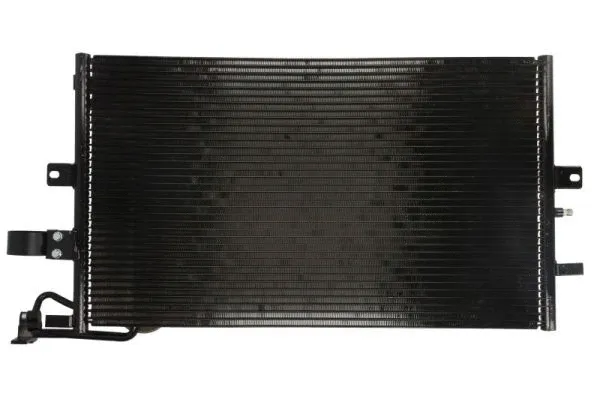 KTT110062 THERMOTEC Радиатор кондиционера