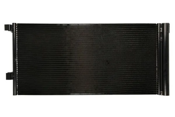 KTT110193 THERMOTEC Радиатор кондиционера