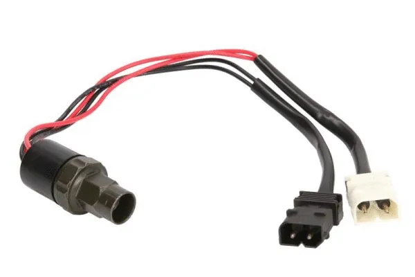 KTT130050 THERMOTEC Перемикач тиску кондиціонера BMW 3 (E36), 8 (E31), Z3 (E36) 1.6-5.6 01.90-06.03