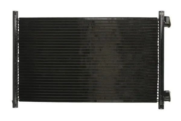 KTT110192 THERMOTEC Радиатор кондиционера