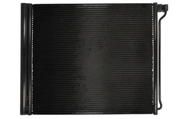 KTT110577 THERMOTEC Радиатор кондиционера