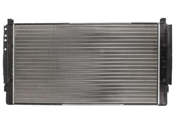 D7W019TT THERMOTEC Радиатор двигателя