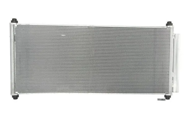 KTT110503 THERMOTEC Радиатор кондиционера