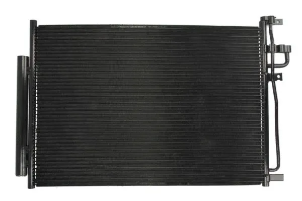 KTT110589 THERMOTEC Радиатор кондиционера