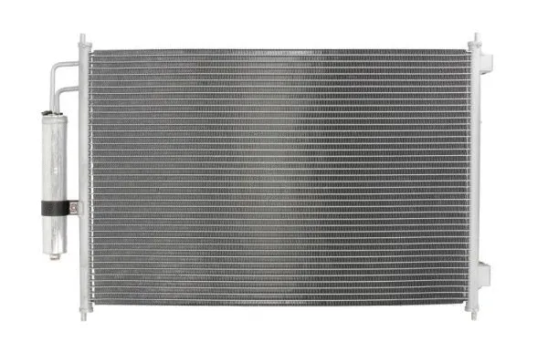 KTT110471 THERMOTEC Радиатор кондиционера