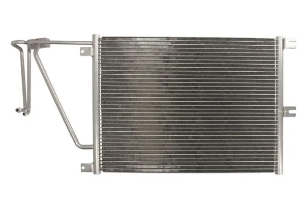 KTT110090 THERMOTEC Радиатор кондиционера