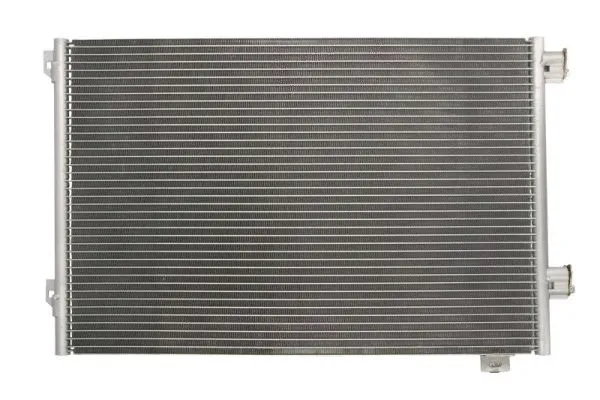 KTT110205 THERMOTEC Радиатор кондиционера