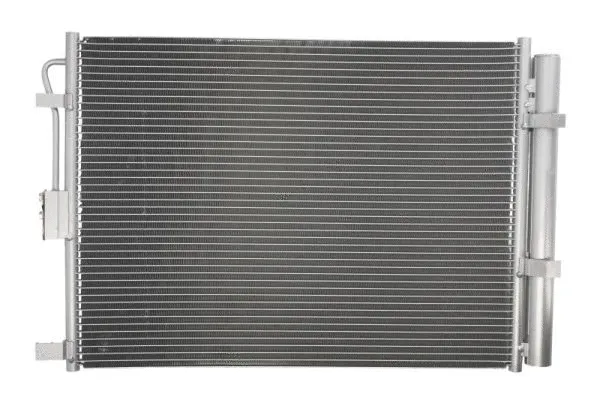 KTT110549 THERMOTEC Радиатор кондиционера