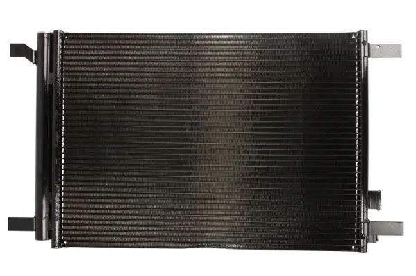 KTT110433 THERMOTEC Радиатор кондиционера