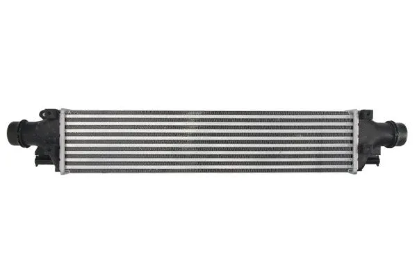 DAX019TT THERMOTEC Интеркулер