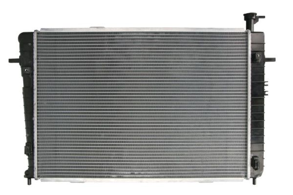 D70531TT THERMOTEC Радиатор двигателя