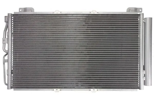 KTT110651 THERMOTEC Радиатор кондиционера