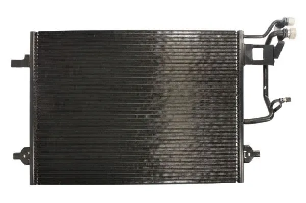 KTT110080 THERMOTEC Радиатор кондиционера