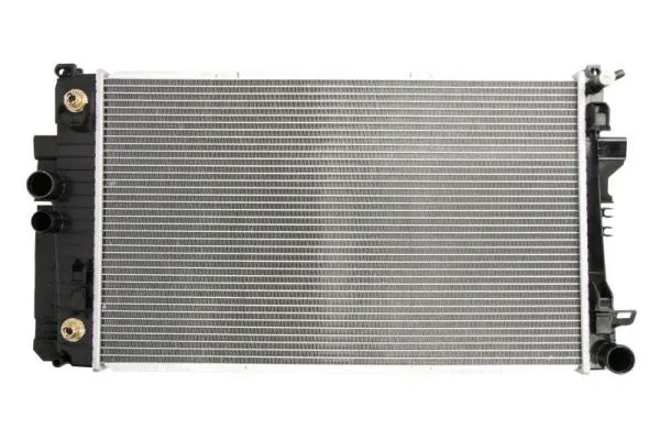 D7M046TT THERMOTEC Радиатор двигателя