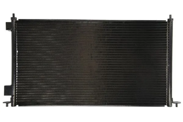 KTT110581 THERMOTEC Радиатор кондиционера