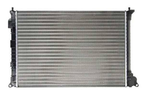 D7B043TT THERMOTEC Радиатор двигателя