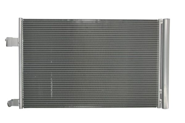 KTT110735 THERMOTEC Радиатор кондиционера