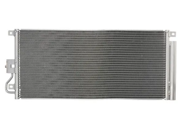 KTT110678 THERMOTEC Радиатор кондиционера